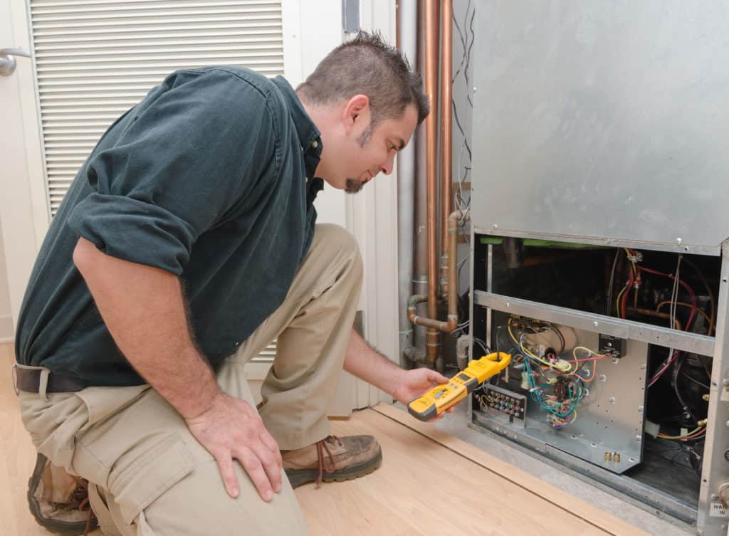 How to find out if an HVAC contractor is licensed