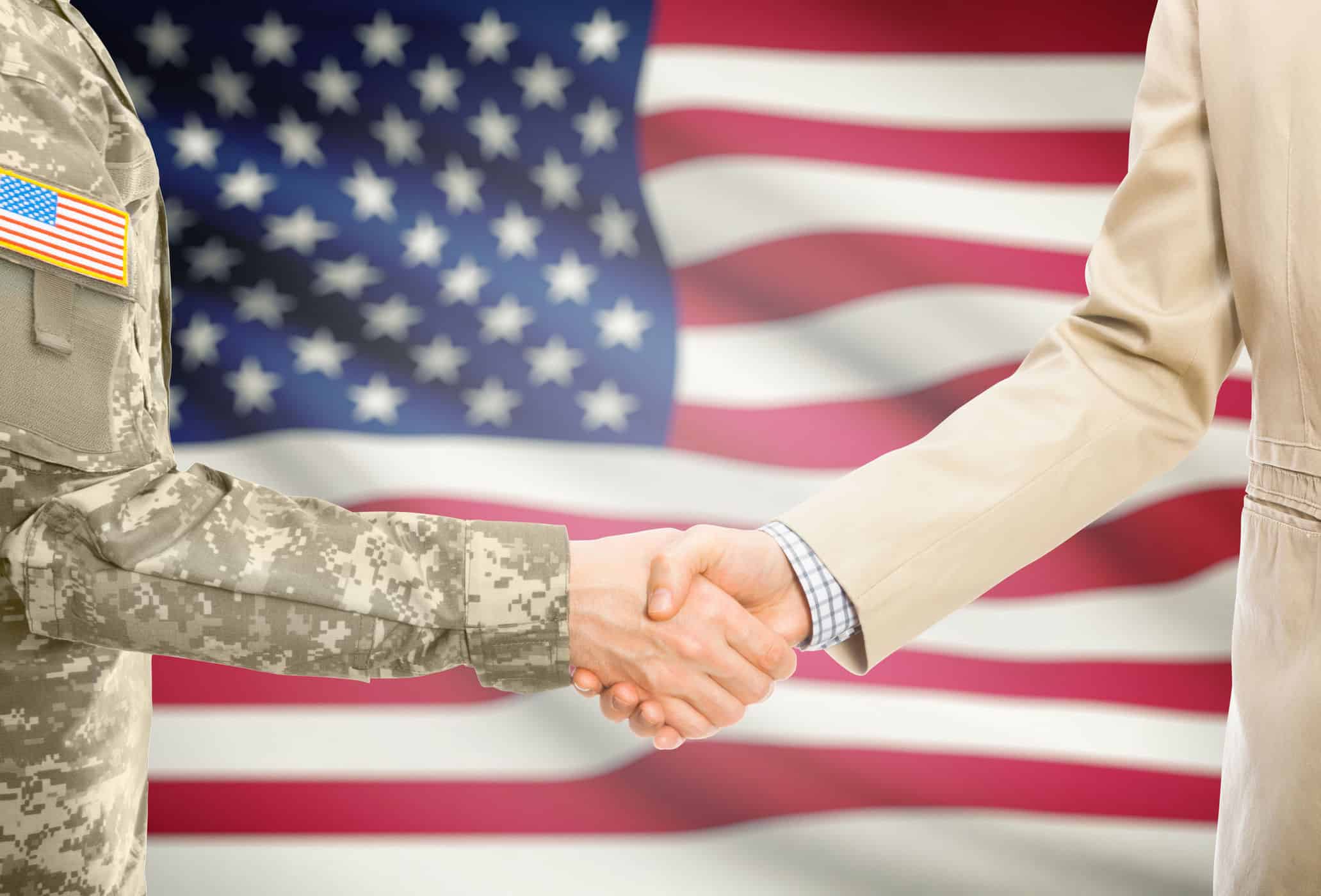 Honoring the Trades and Veterans | PHCEid International