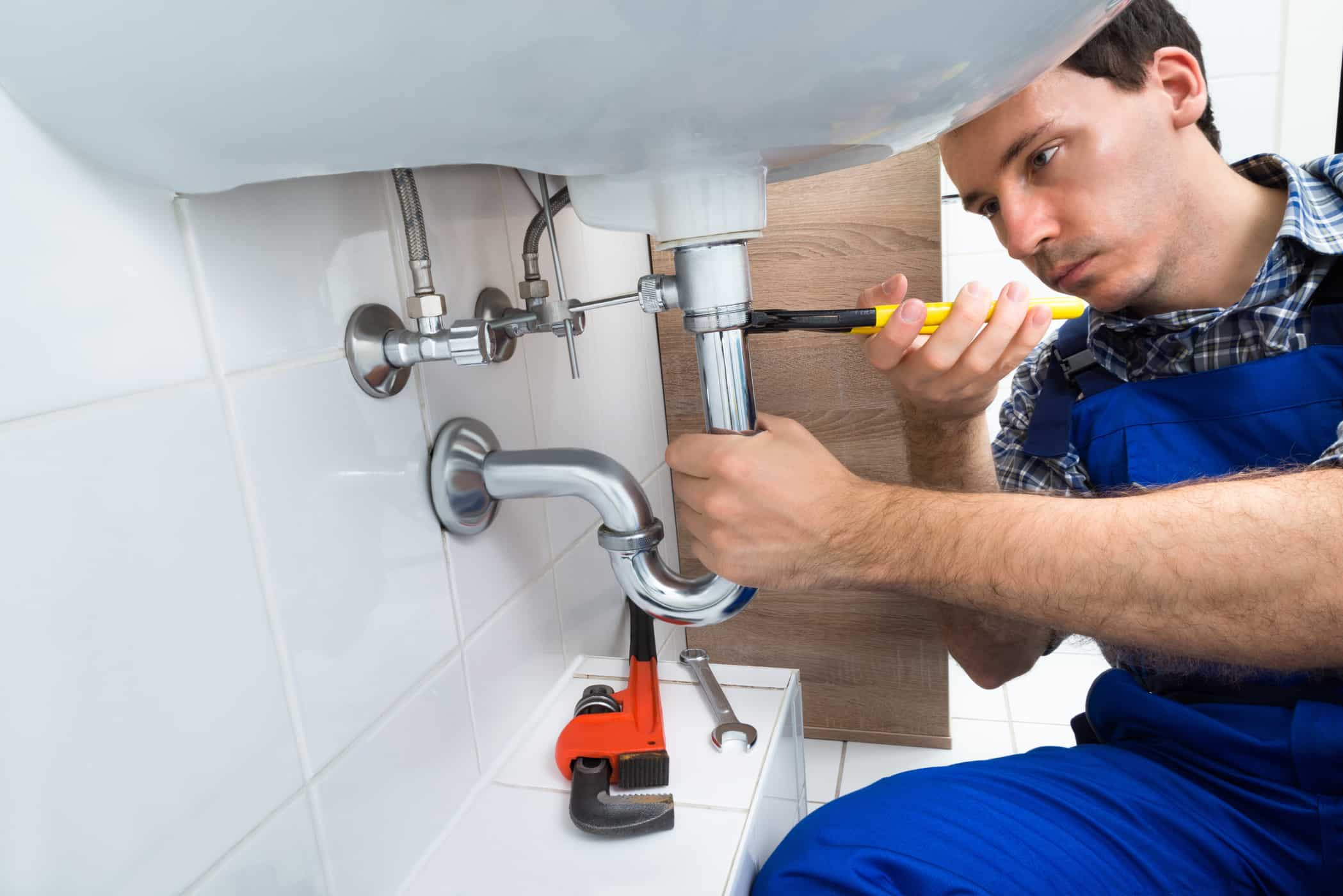 How to Find Out If a Plumber is Licensed