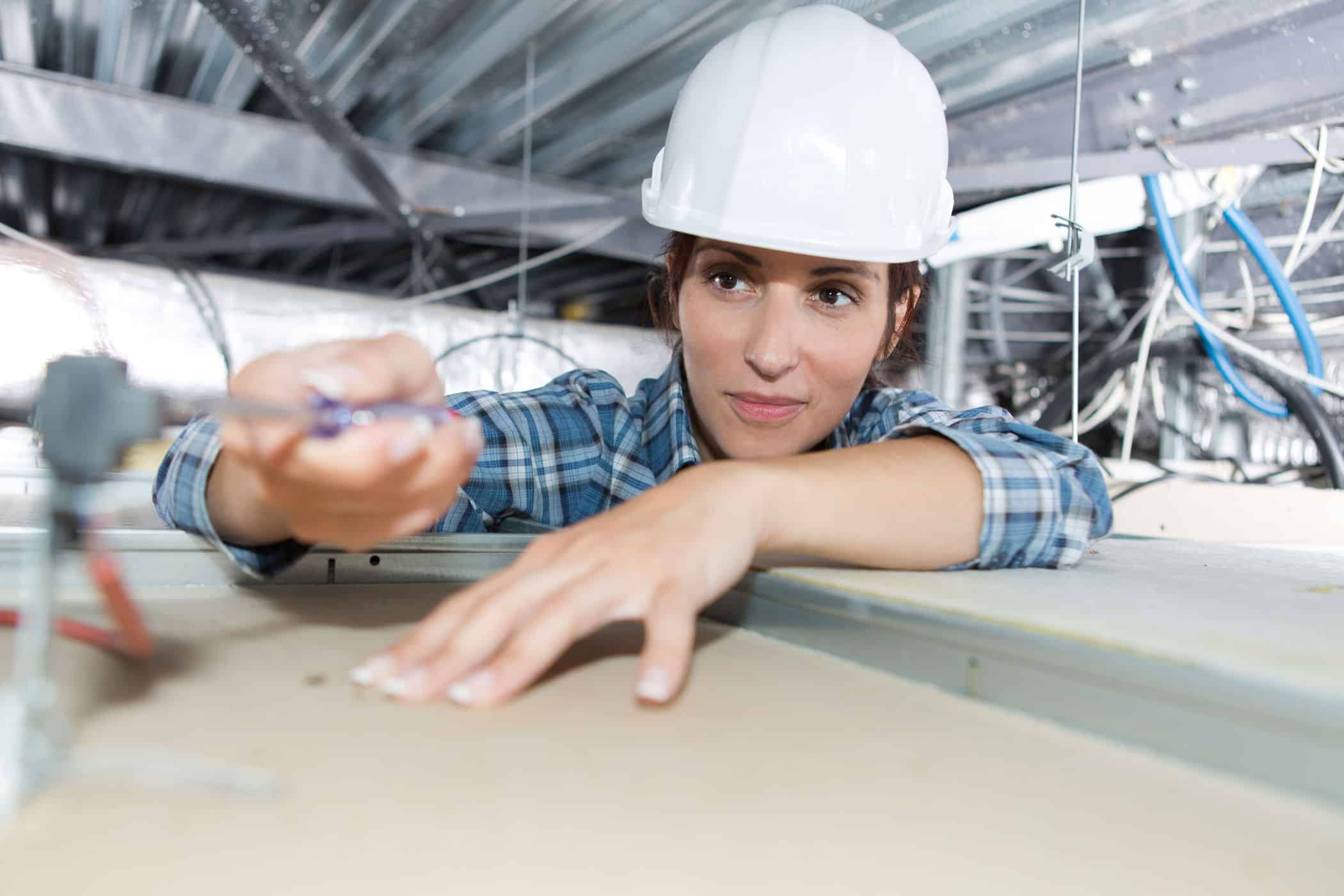 Women and Licensing in the Trades | PHCEid International