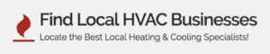 Find Local HVAC Businesses