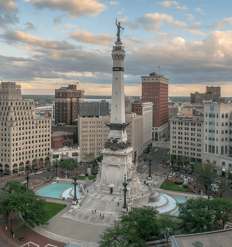 Monument Circle | PHCEid.org