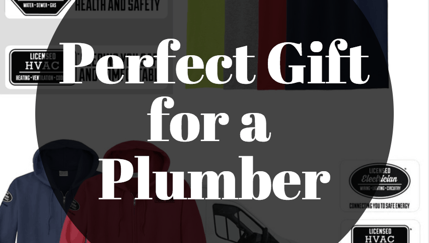Perfect Gift For a Plumber | PHCEid.org