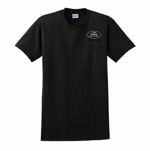 e Licensed Electrician Short Sleeve