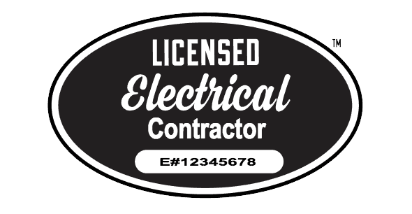 Licensed Electrician