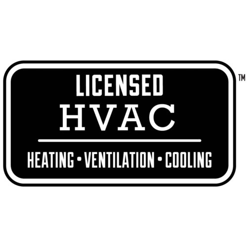 Licensed HVAC