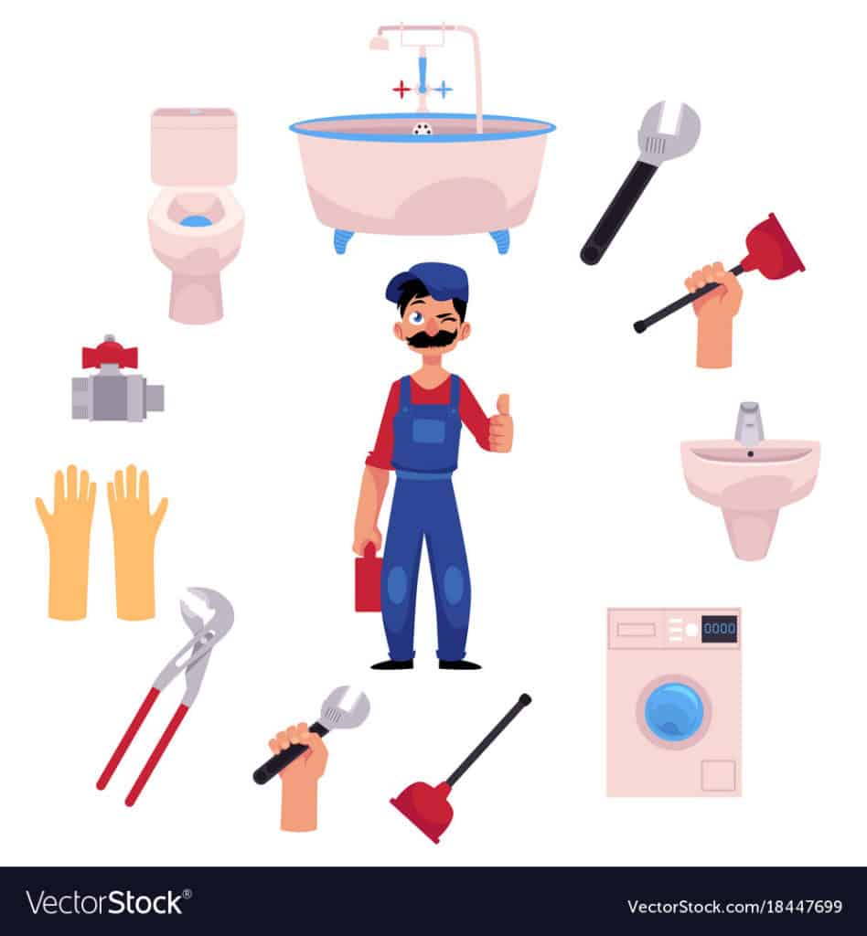 plumbing knowledge