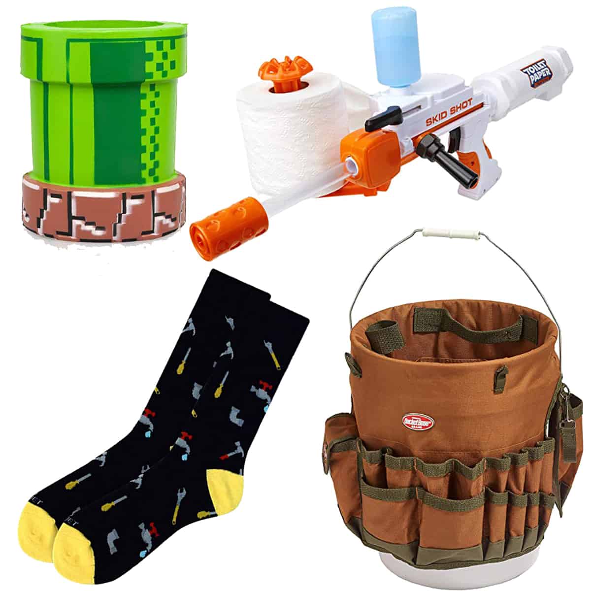 Gift Ideas for Your Plumber Boyfriend PHCEid