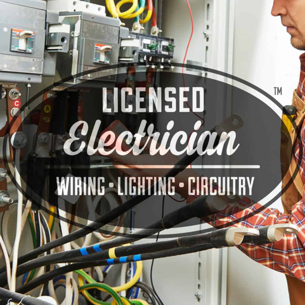 Licensed Electrician