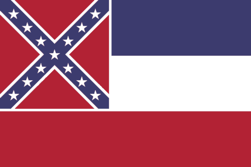 Mississippi Flag