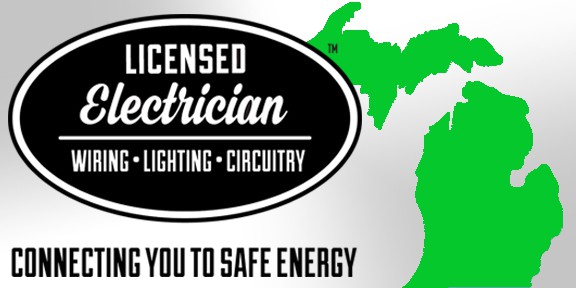 Michigan Licensed Electrician By State