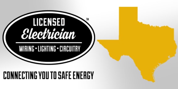 Texas Licensed Electrician