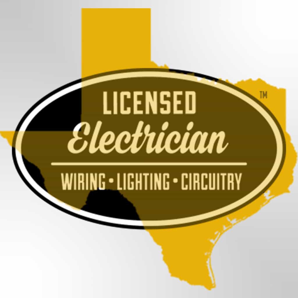 Texas Licensed Electrician