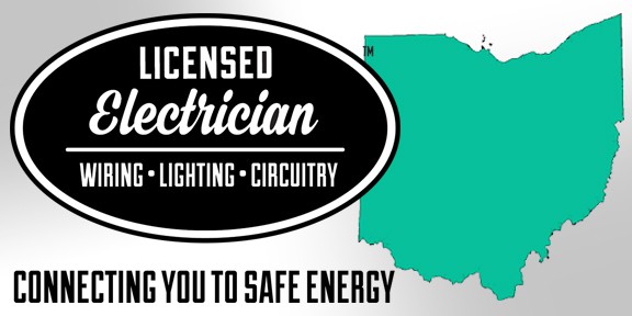 ohio Licensed Electrician By State