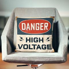 High Voltage