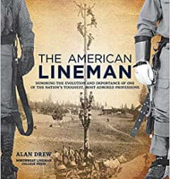 The American Lineman book