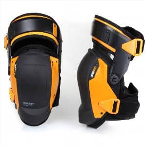 Knee pads