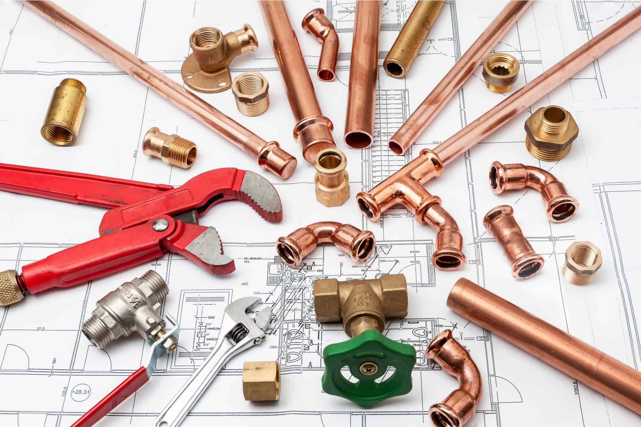 Become a Licensed Plumber in Colorado