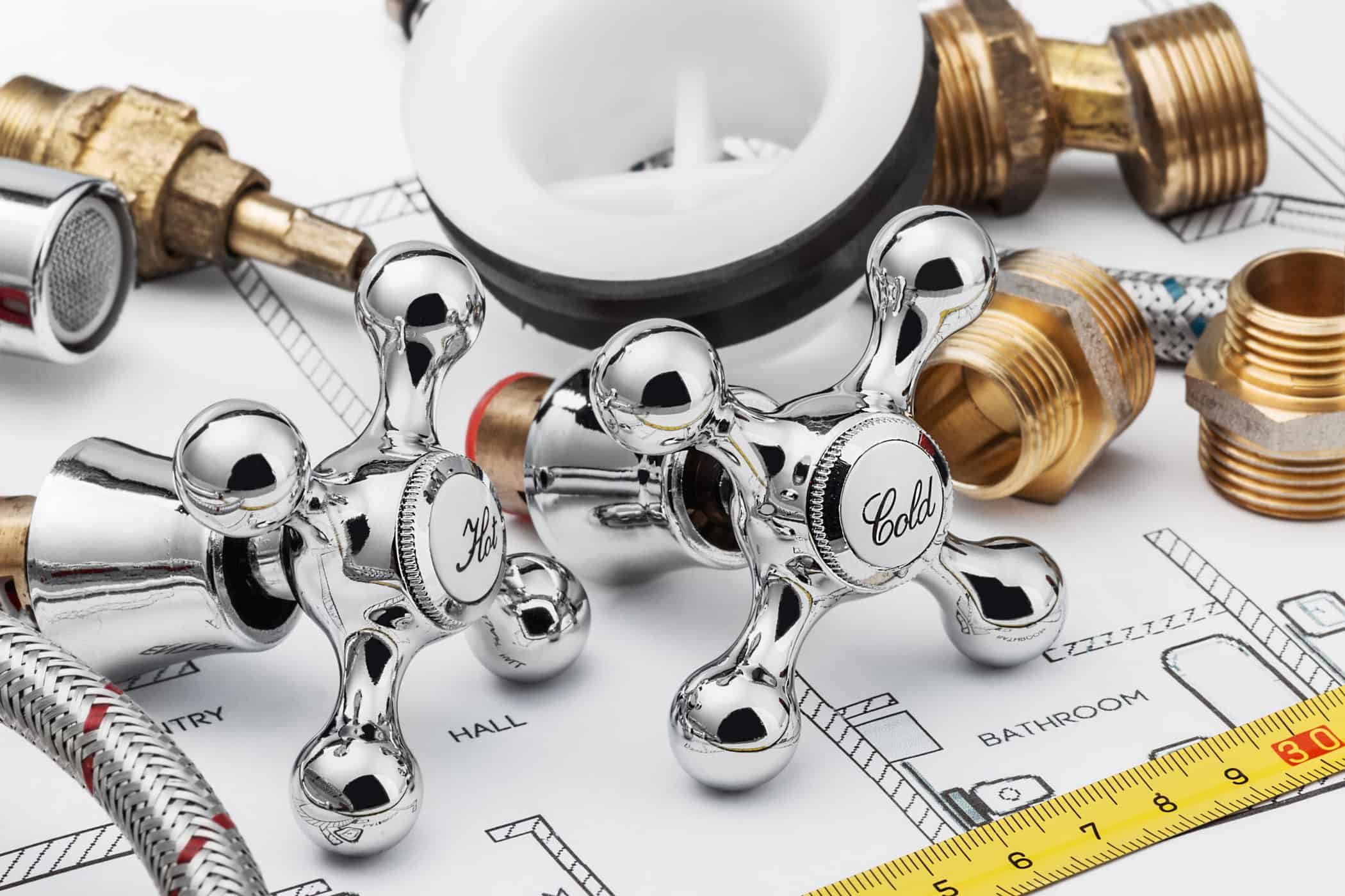 Licensed Plumber NC