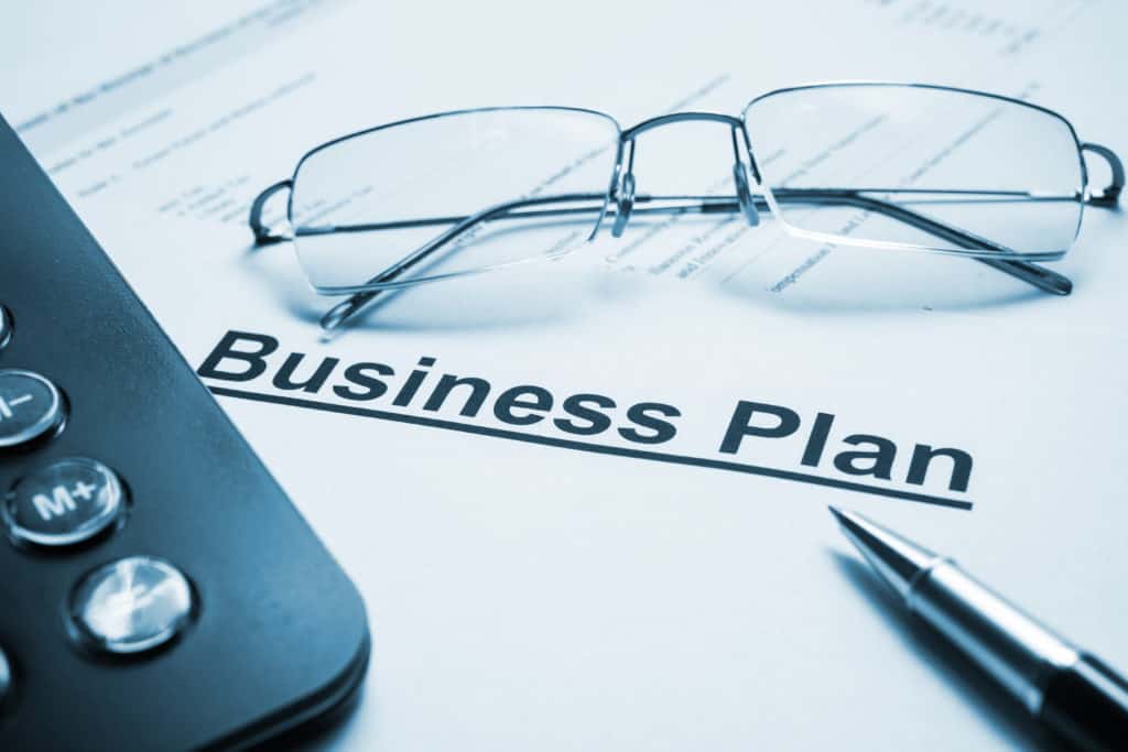 Business Plan