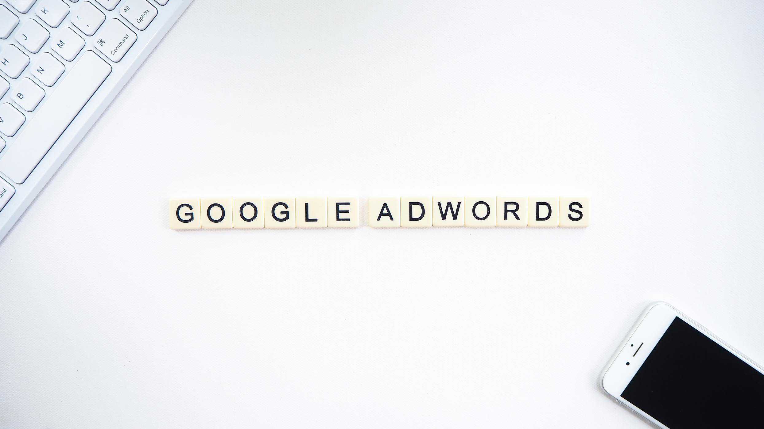 Google AdWords