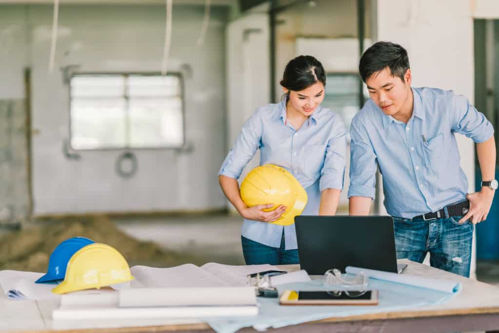 Finding The Best Contractor