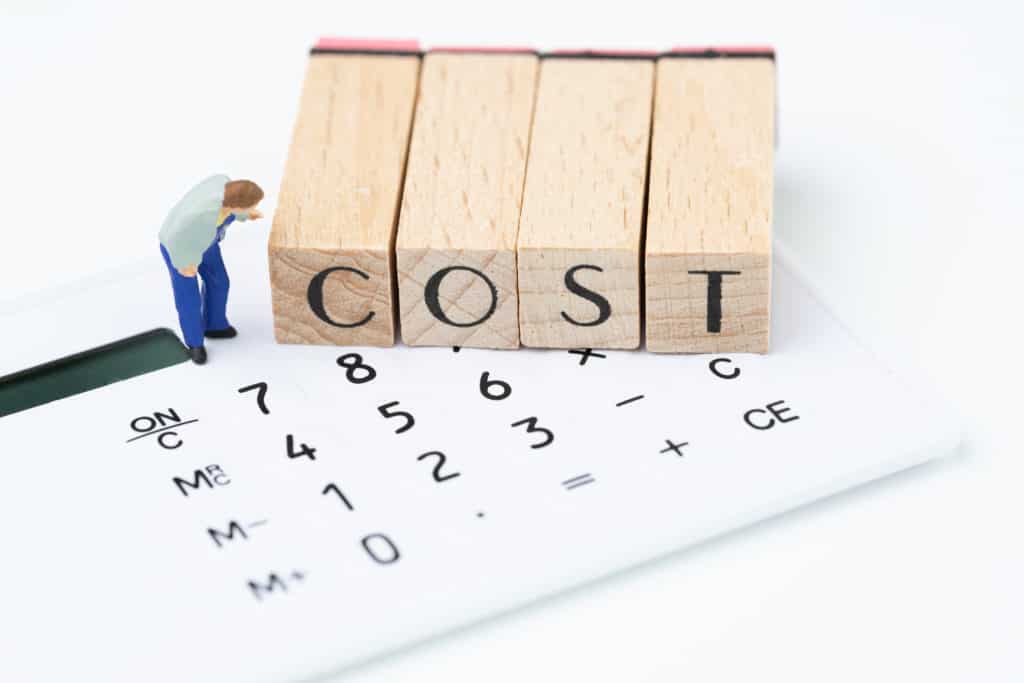 Cost and Expenses