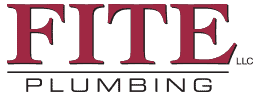 Fite Plumbing Logo