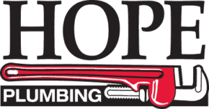 Hope Plumbing Logo