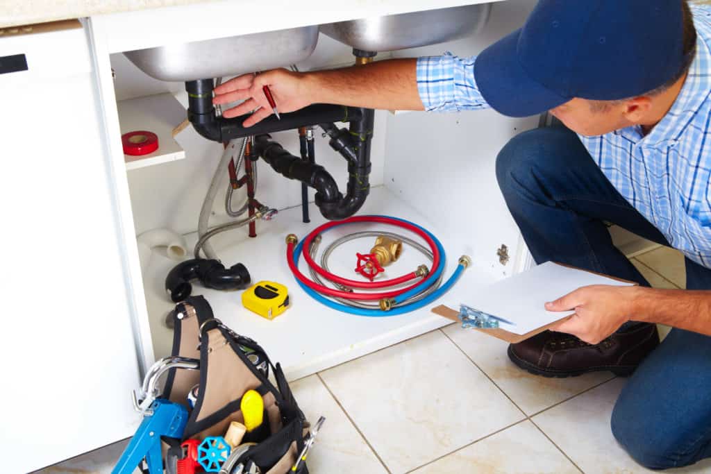 Plumber Hammond Indiana