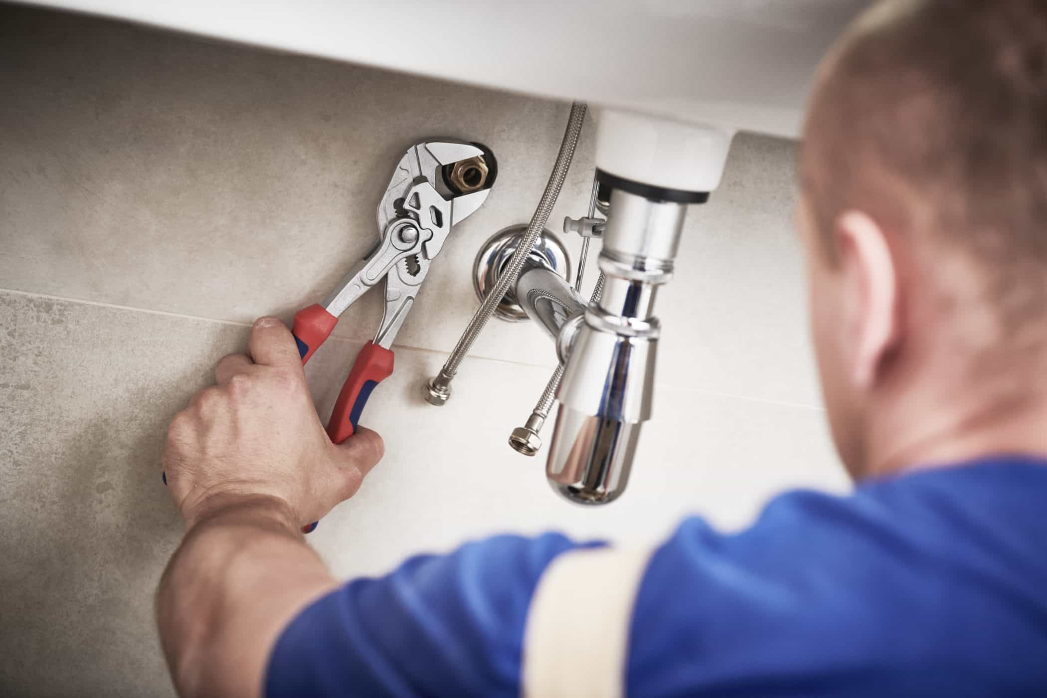 Licensed Plumber Moorsville Indiana