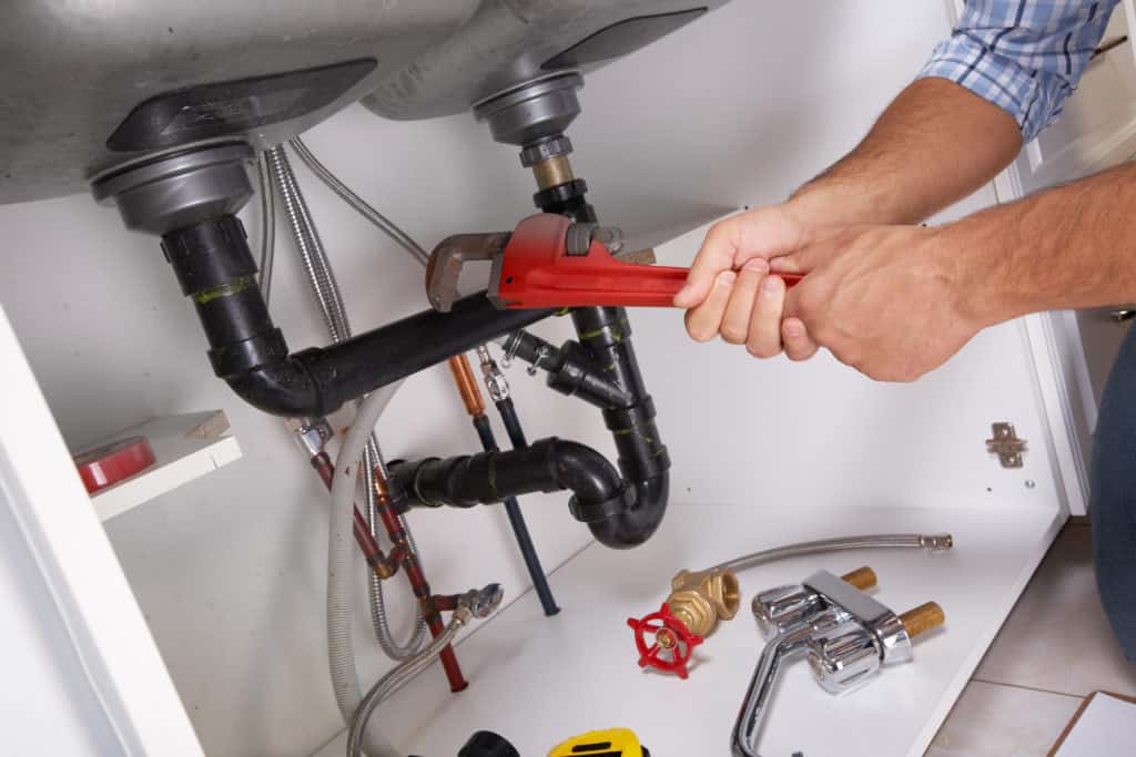 Licensed Plumbers Bargersville Indiana